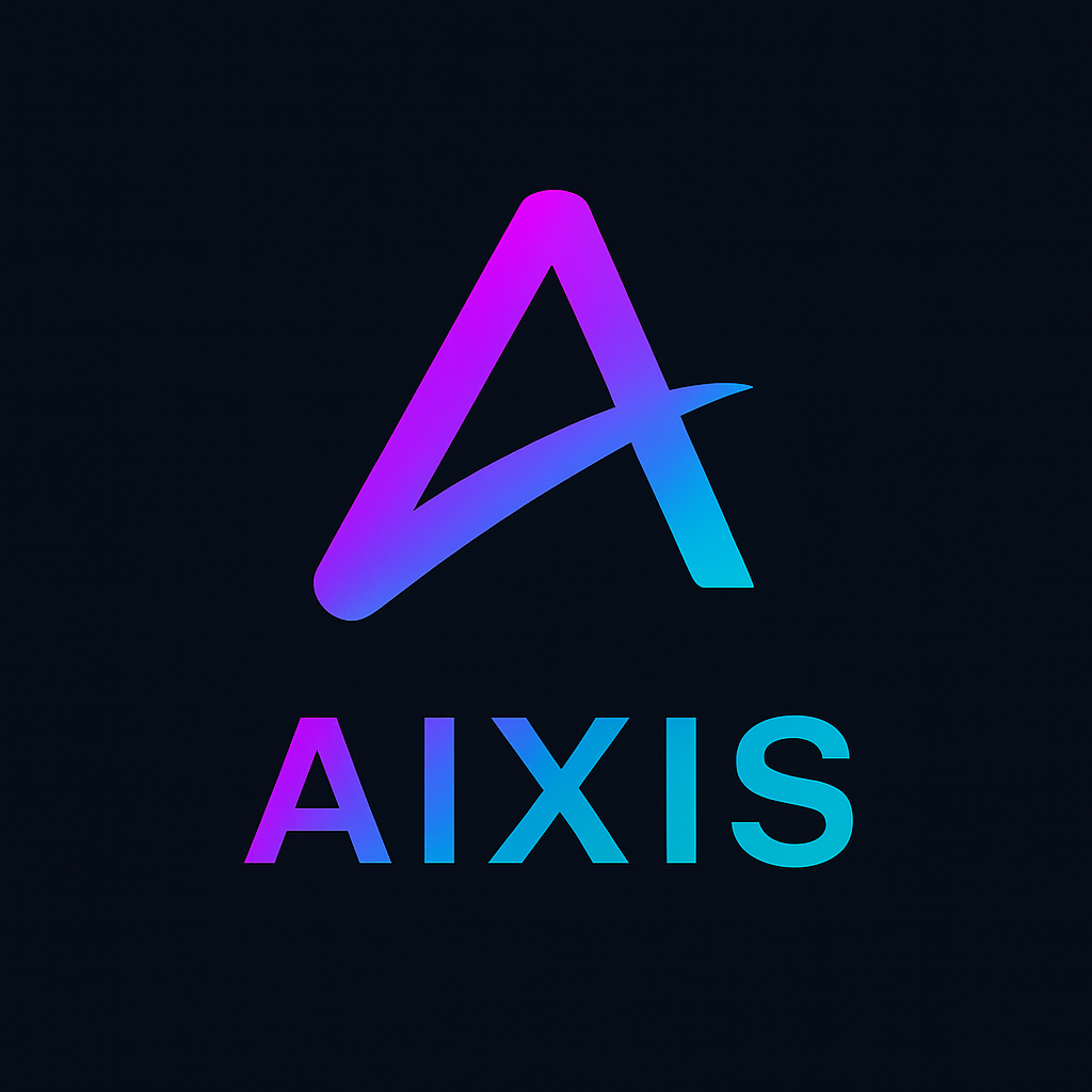 AIXIS Logo